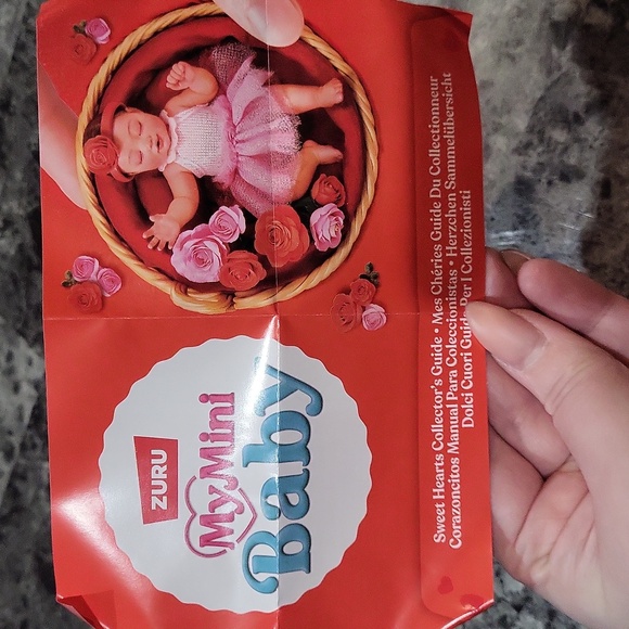My Mini Baby Sweet Hearts - Picture 4 of 6